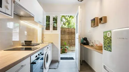 Apartments in Athens Akropoli - photo 4