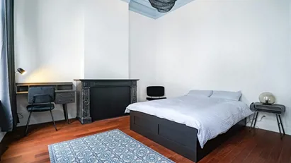 Room for rent in Brussels Elsene, Brussels