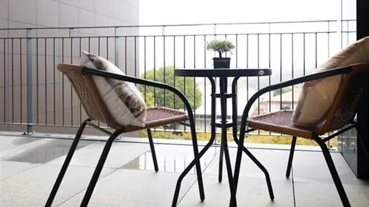 Apartments in Location is not specified - photo 8