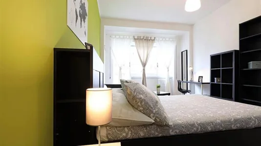 Rooms in Roma Municipio VIII – Appia Antica - photo 5