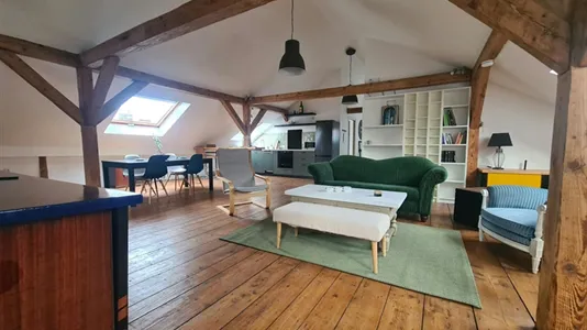 Apartments in Mulhouse - photo 4