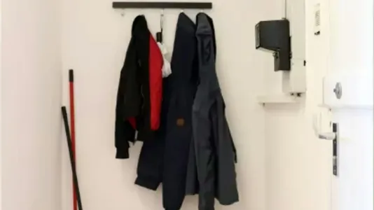 Rooms in Berlin Charlottenburg-Wilmersdorf - photo 4