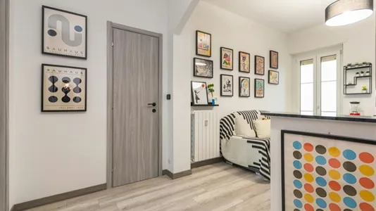 Apartments in Turin - photo 8