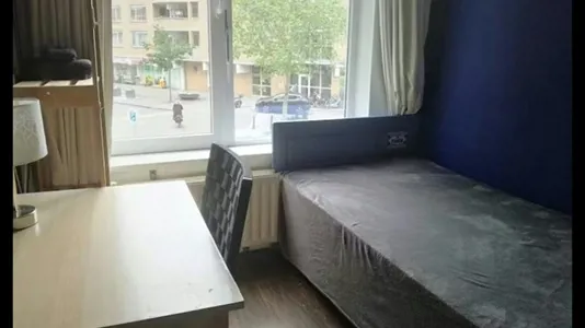 Rooms in Rotterdam Kralingen-Crooswijk - photo 1
