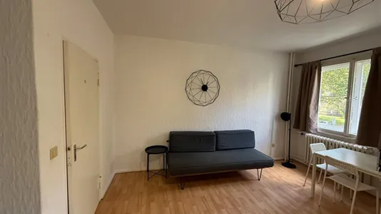 Apartments in Berlin Charlottenburg-Wilmersdorf - photo 6