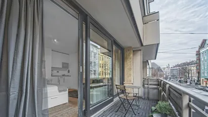 Apartment for rent in Dusseldorf, Nordrhein-Westfalen