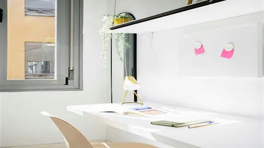 Rooms in Madrid Centro - photo 3