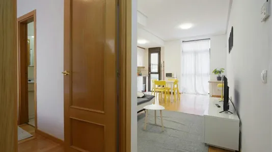 Apartments in Madrid Tetuán - photo 3