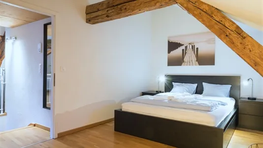 Apartments in Zug - photo 7