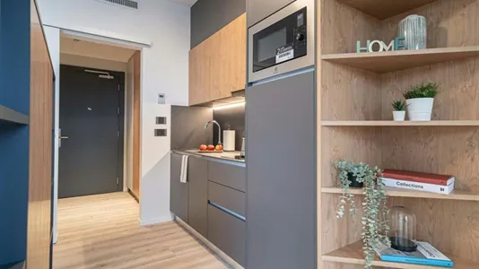Apartments in Milano Zona 2 - Stazione Centrale, Gorla, Turro, Greco, Crescenzago - photo 8