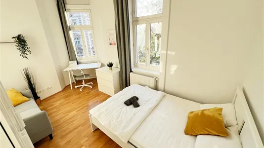 Rooms in Wien Neubau - photo 10