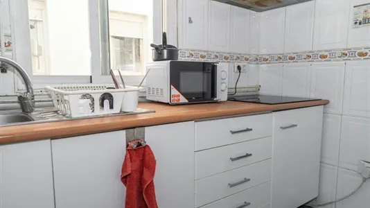 Rooms in Madrid Arganzuela - photo 4