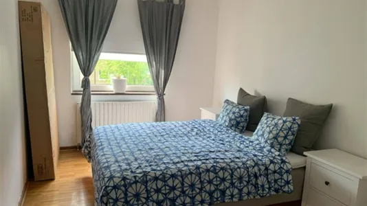 Apartments in Kirseberg - photo 7