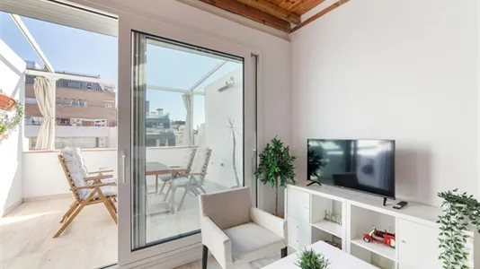 Apartments in Madrid Salamanca - photo 2