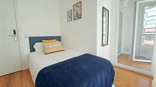 Rooms in Madrid Chamartín - photo 1