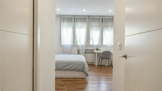 Apartments in Madrid Salamanca - photo 4