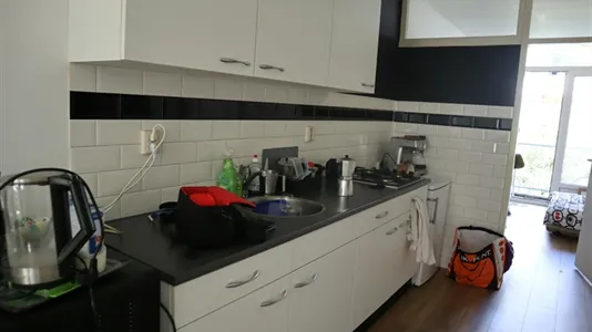 Apartments in Location is not specified - photo 8