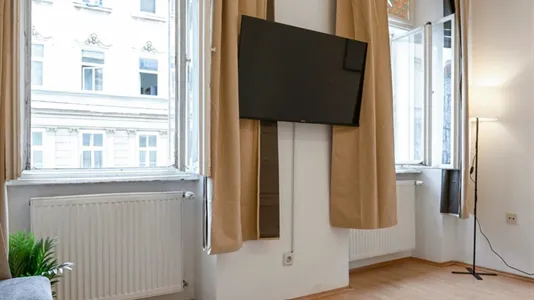 Rooms in Wien Ottakring - photo 2