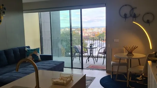 Apartments in Location is not specified - photo 10