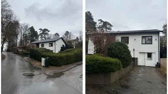Houses in Härryda - photo 3