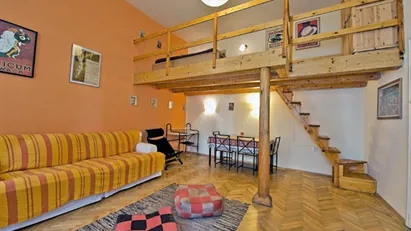 Apartment for rent in Budapest Terézváros, Budapest