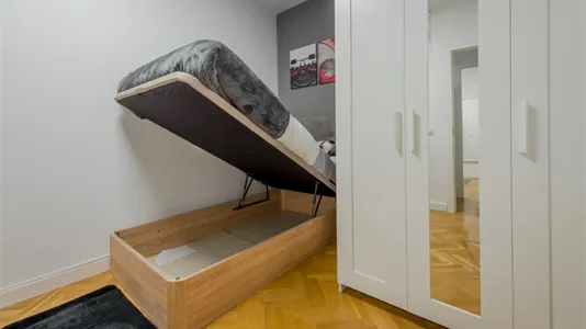 Rooms in Madrid Chamartín - photo 5