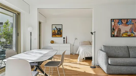 Apartments in Paris 15ème arrondissement - photo 3