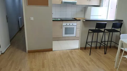 Rooms in Madrid Puente de Vallecas - photo 10