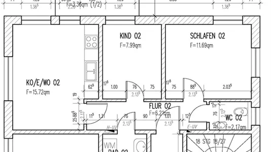 Apartments in Location is not specified - photo 10