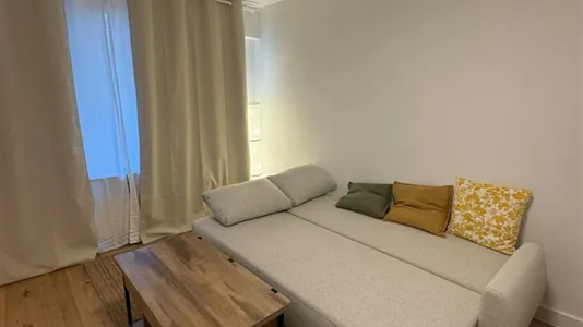 Apartments in Dusseldorf - photo 9