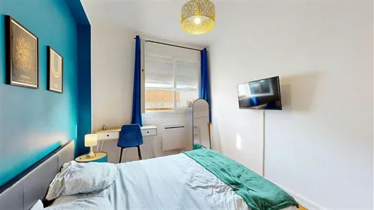Rooms in Toulouse - photo 2