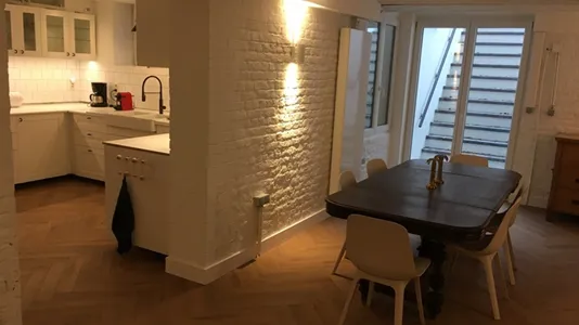 Rooms in Brussels Elsene - photo 7