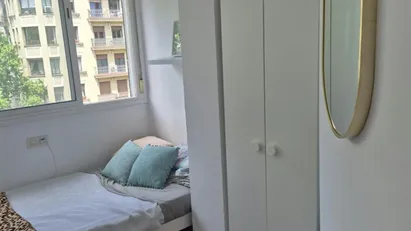Room for rent in Barcelona Sants-Montjuïc, Barcelona