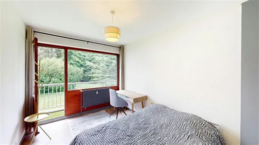 Rooms in Chambéry - photo 1