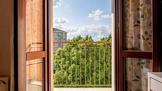 Rooms in Milano Zona 9 - Porta Garibaldi, Niguarda - photo 9