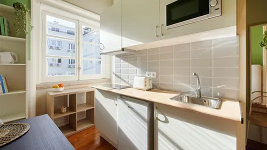 Apartments in Location is not specified - photo 10