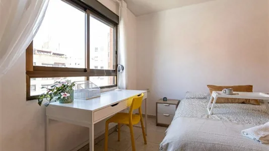 Rooms in Valencia Camins al Grau - photo 3