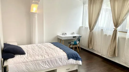 Rooms in Le Raincy - photo 5