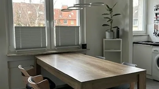 Apartments in Essen - photo 8