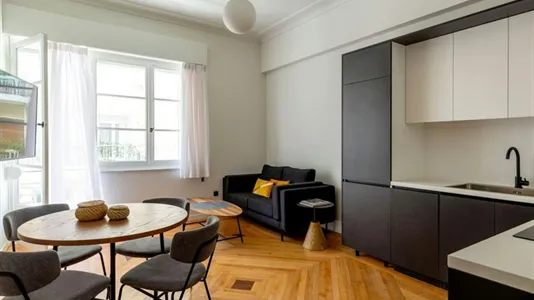 Apartments in Athens Agios Nikolaos - photo 3