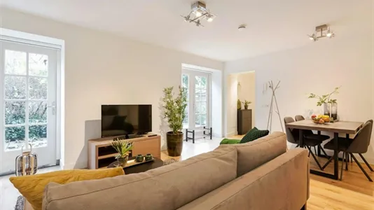 Apartments in Location is not specified - photo 5