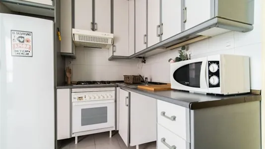 Rooms in Madrid Moncloa-Aravaca - photo 7