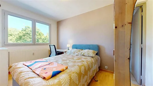 Rooms in Metz - photo 1
