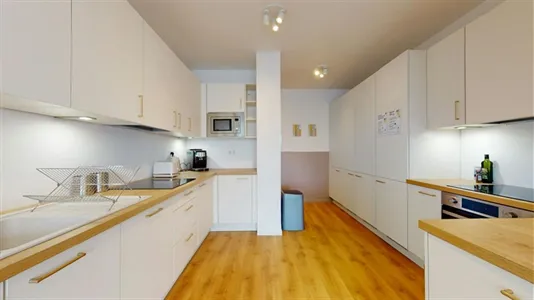 Rooms in Nanterre - photo 4