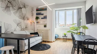 Apartment for rent in Milano Zona 4 - Vittoria, Forlanini, Milan