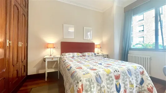 Rooms in Bilbao - photo 4