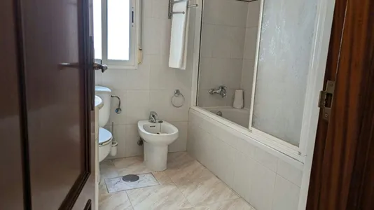 Rooms in Murcia - photo 5