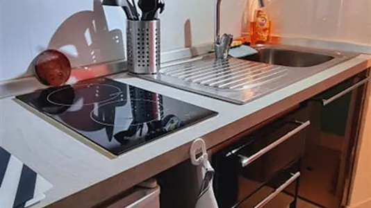 Apartments in Florence - photo 8