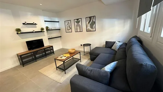 Apartments in Madrid Carabanchel - photo 2