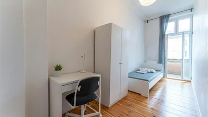 Room for rent in Berlin Friedrichshain-Kreuzberg, Berlin